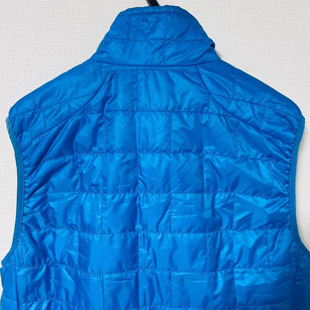 a*e様 patagonia パタゴニア ナノパフベスト M size
