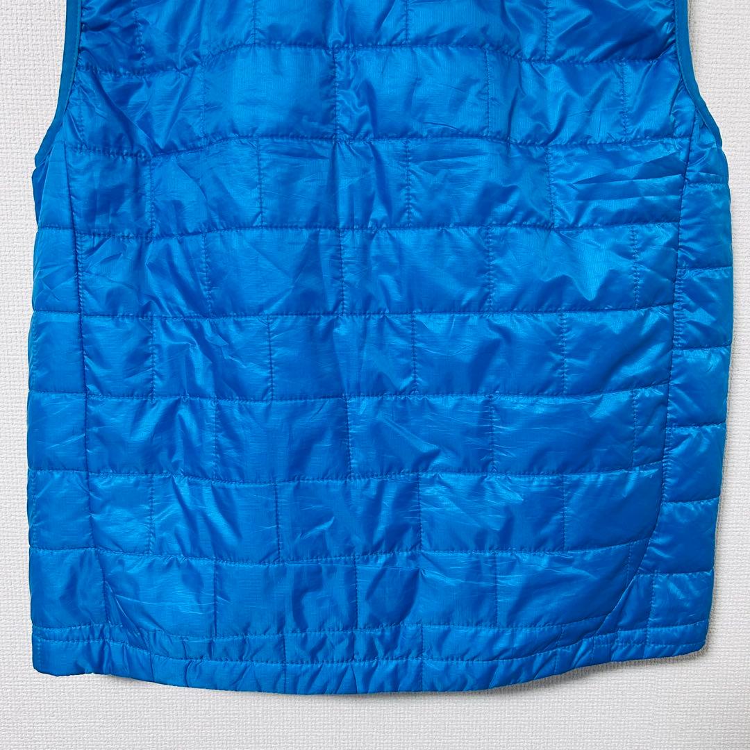 a*e様 patagonia パタゴニア ナノパフベスト M size