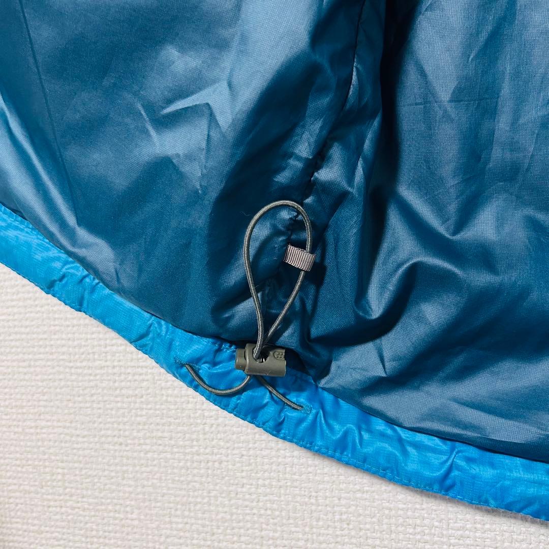 a*e様 patagonia パタゴニア ナノパフベスト M size