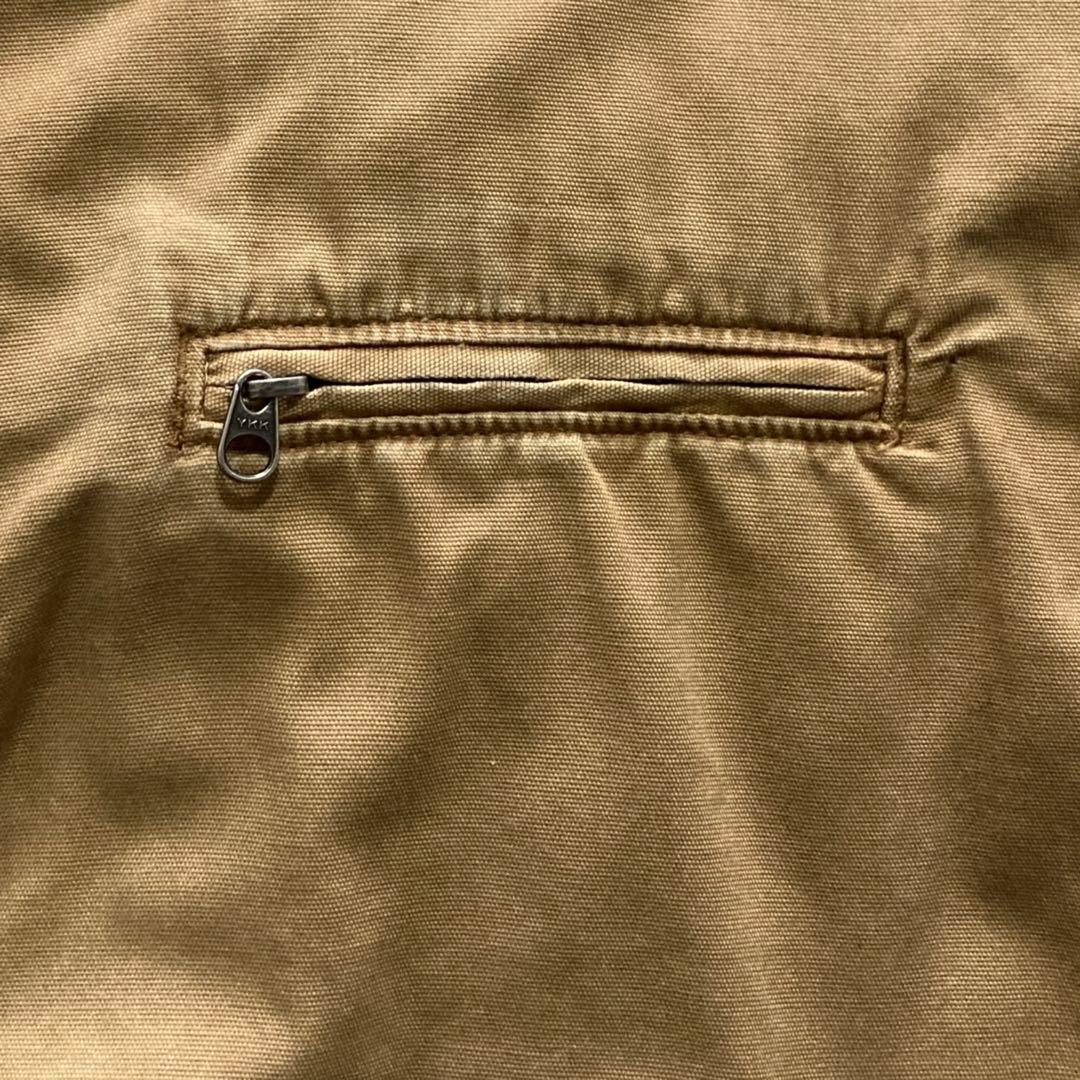 【90s-00s】WOOLRICH ライナー付き 襟コーデュロイ ジャケット