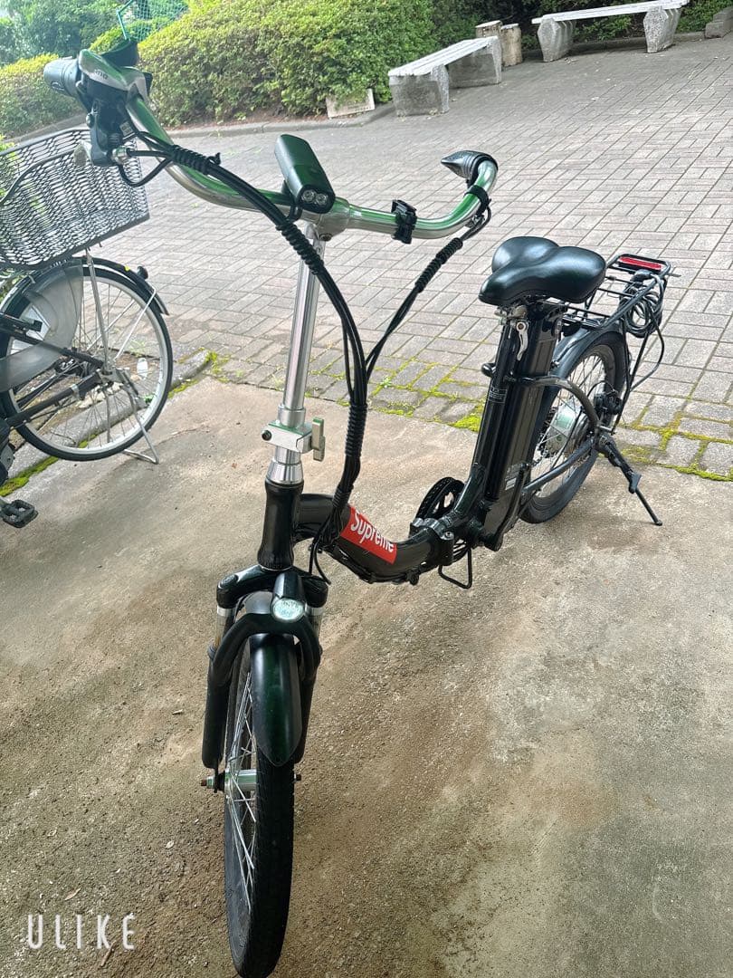 メーカー BONITA 自転車