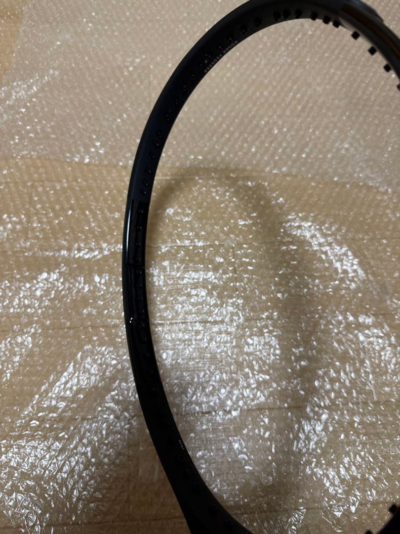 ラケット(硬式用) Wilson Pro Staff RF97 V11 G2