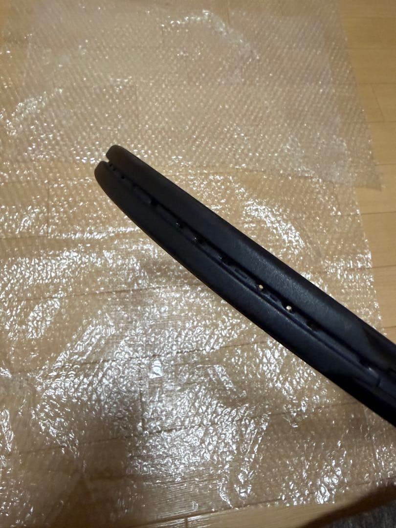 ラケット(硬式用) Wilson Pro Staff RF97 V11 G2