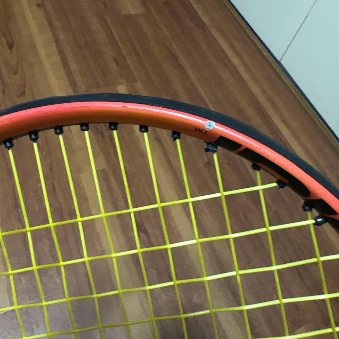 babolat aero Rafa アエロ　ラファ　バボラ