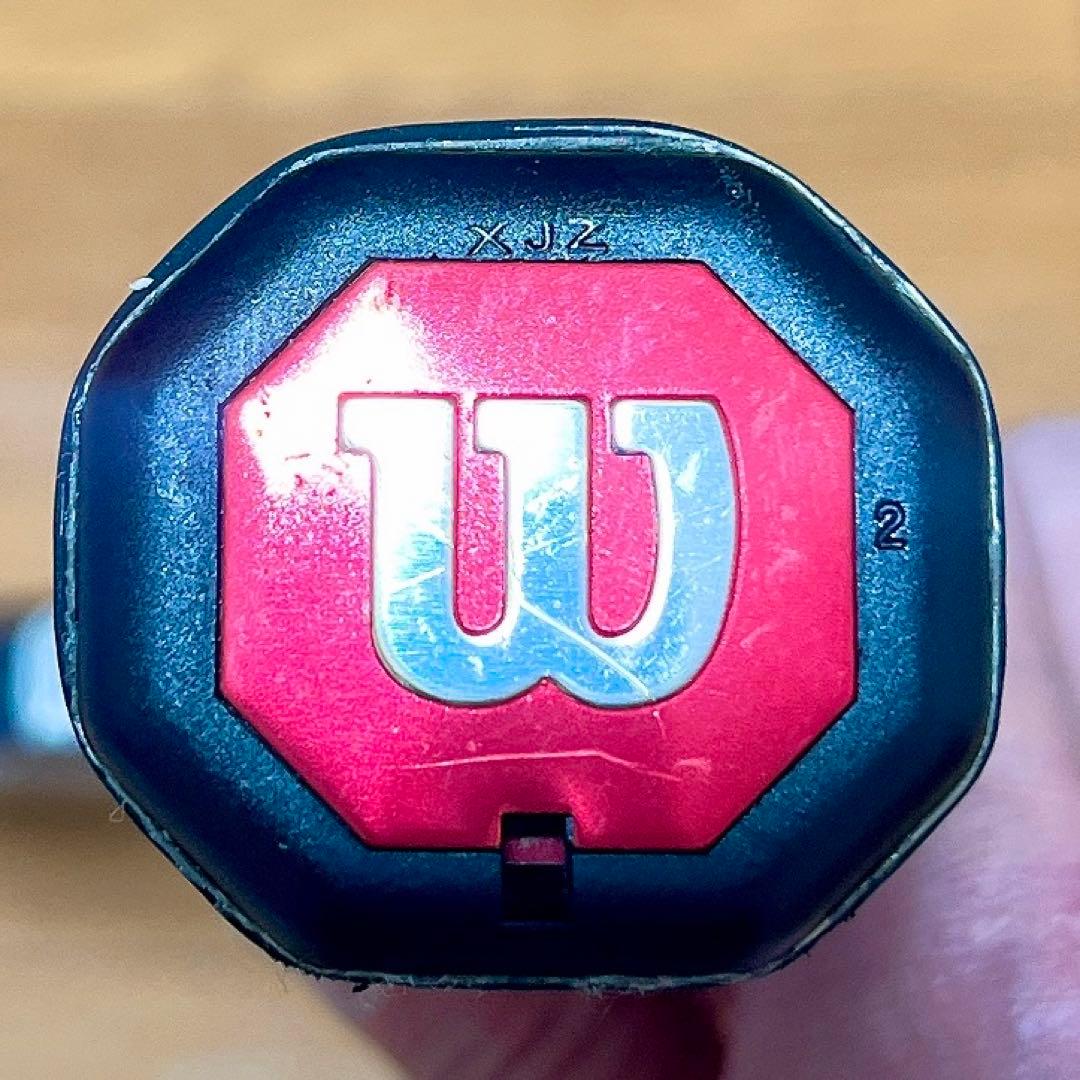 極美品 Wilson ULTRA XP 110S G2 硬式 ラケット ウルトラ