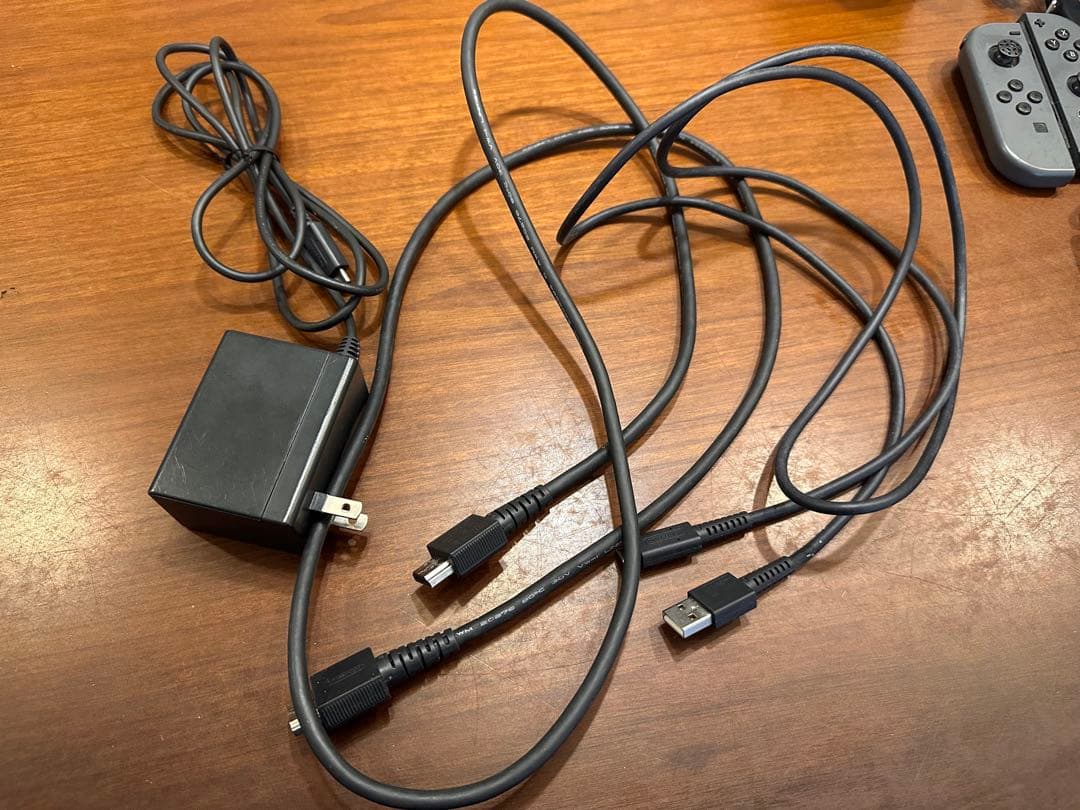 Nintendo Switch 本体 ※ジャンク品