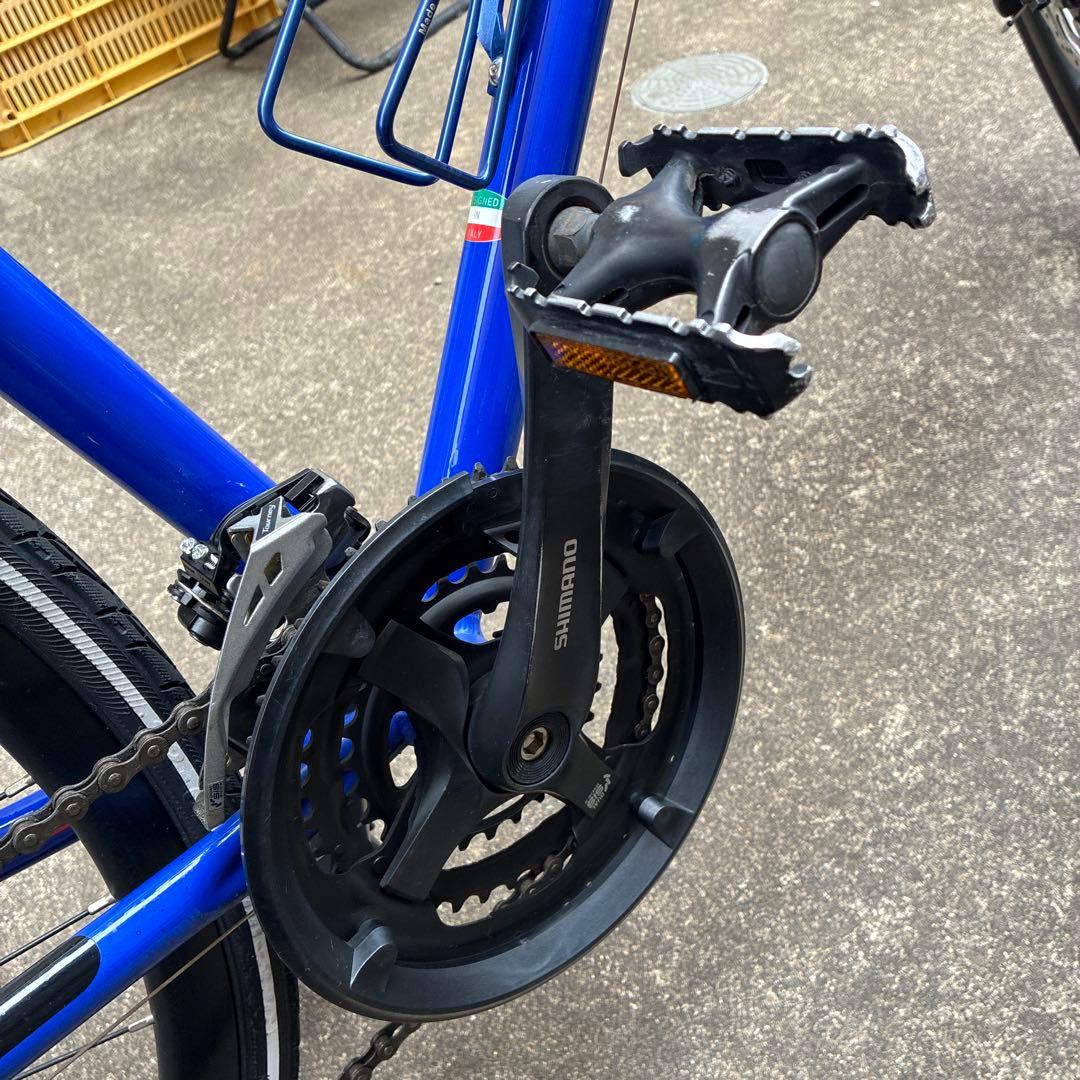 GIOSジオス2022MISTRAL DISCMECHANICAL ミストラル