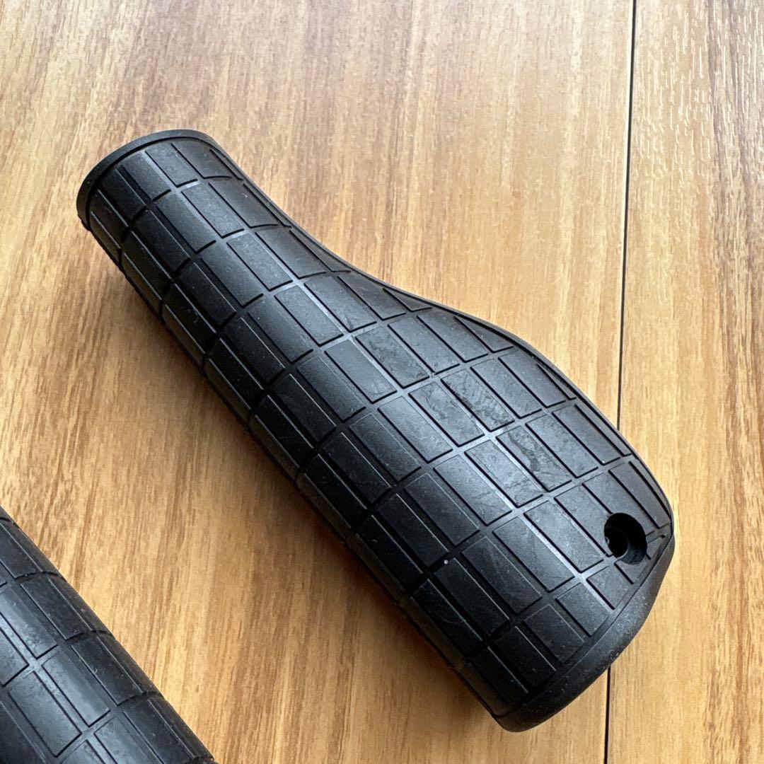 REDSHIFT　Cruise Control Drop Bar Grips