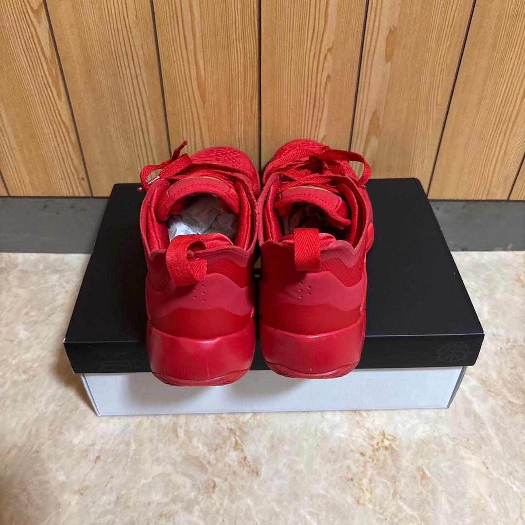 KT　NIKE JORDAN LUKA 1 PF \"University