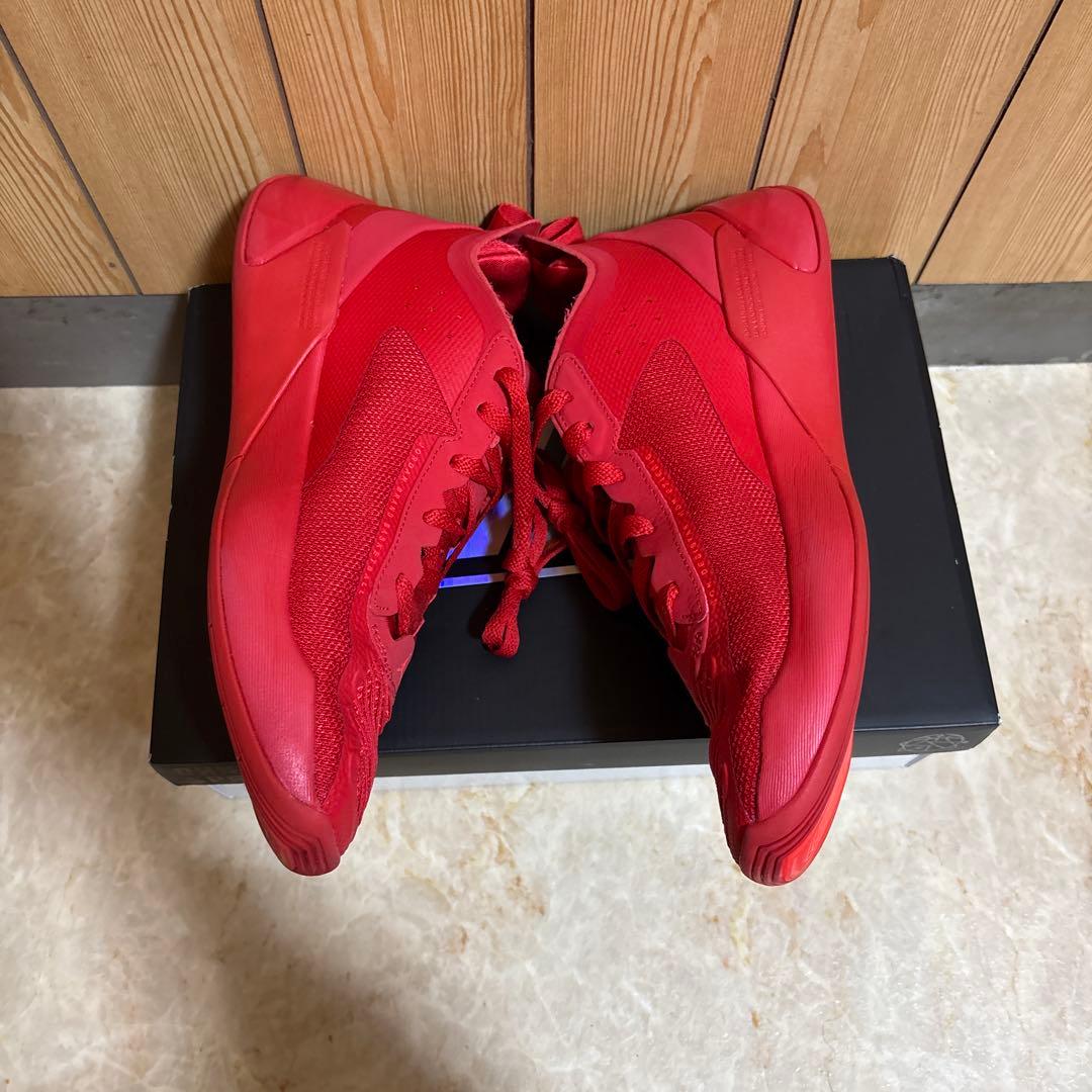 KT　NIKE JORDAN LUKA 1 PF \"University