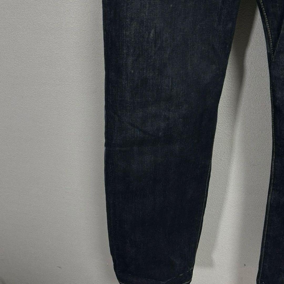 NEIGHBORHOOD DP BASIC PANTS アメカジ バイカー 赤耳