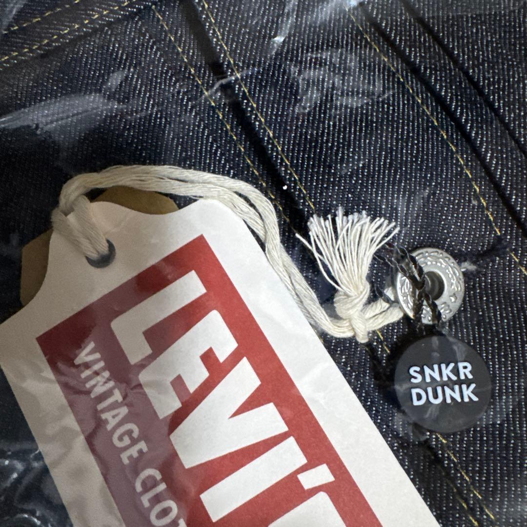 LEVIS VINTAGE CLOTHING S506XX 1944サイズ XL