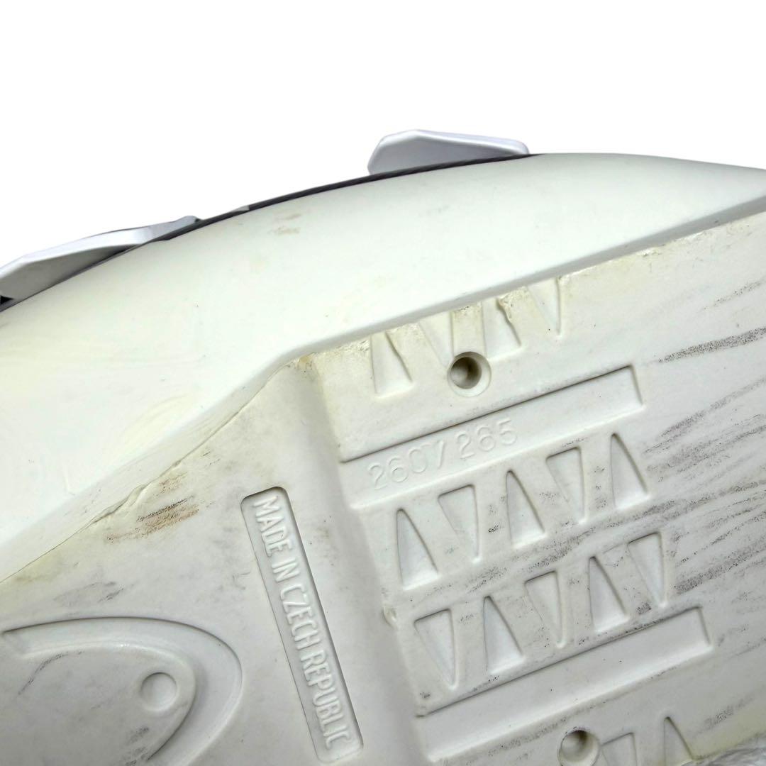 HEAD ヘッド Raptor ラプター 120RS ワールドカップ 超美品