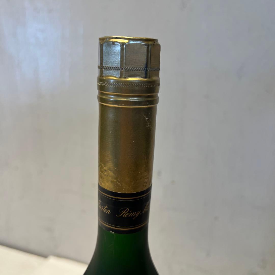 未開封ナポレオン REMY MARTIN レミーマルタンスペリオール　コニャック
