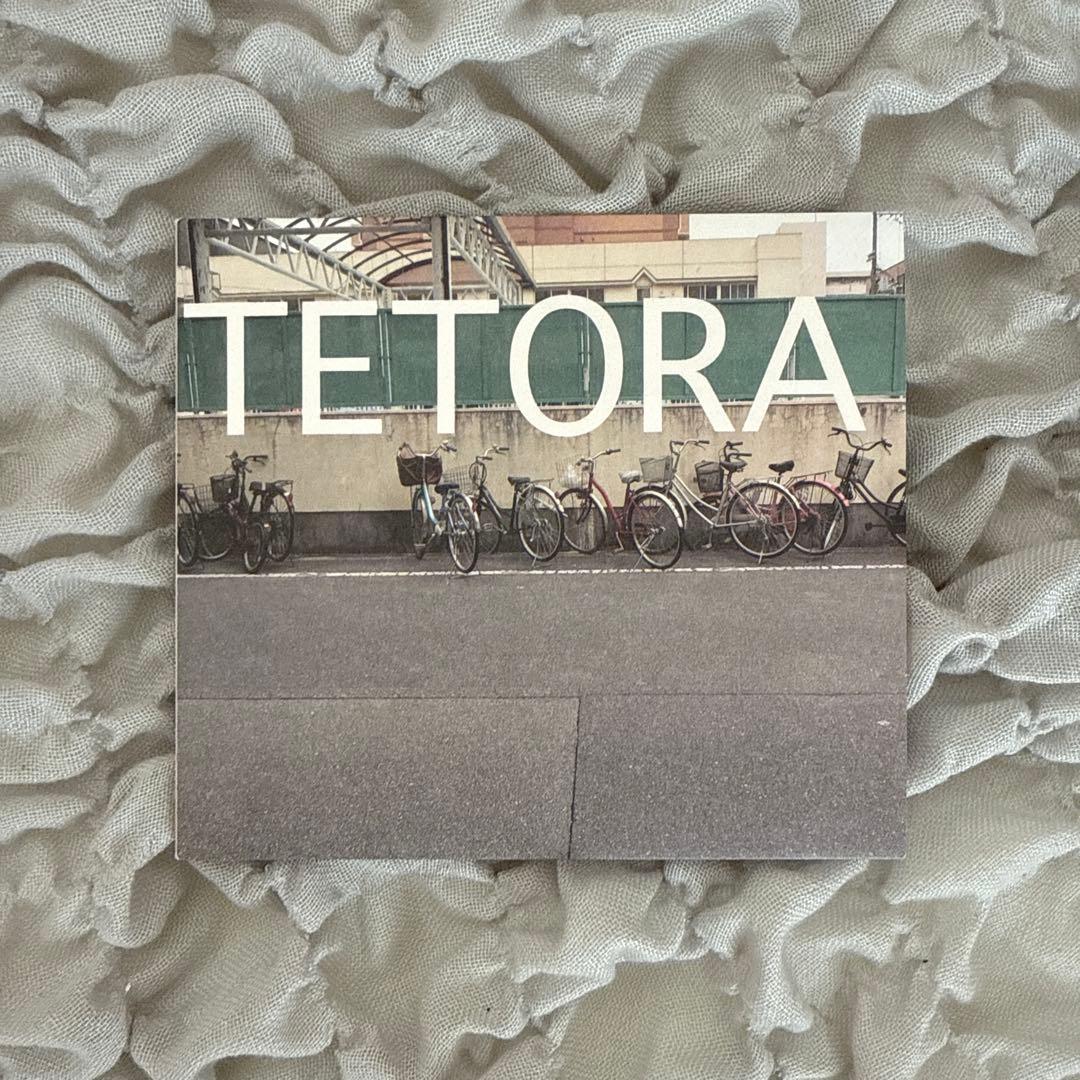 邦楽 TETORA CD