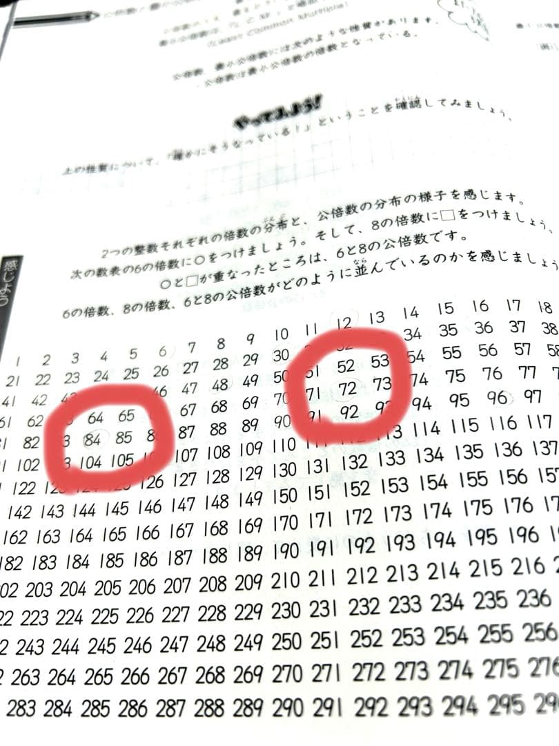 2025年日能研5年生　本科&栄冠の道&語句のたしなみ&その他テキストセット