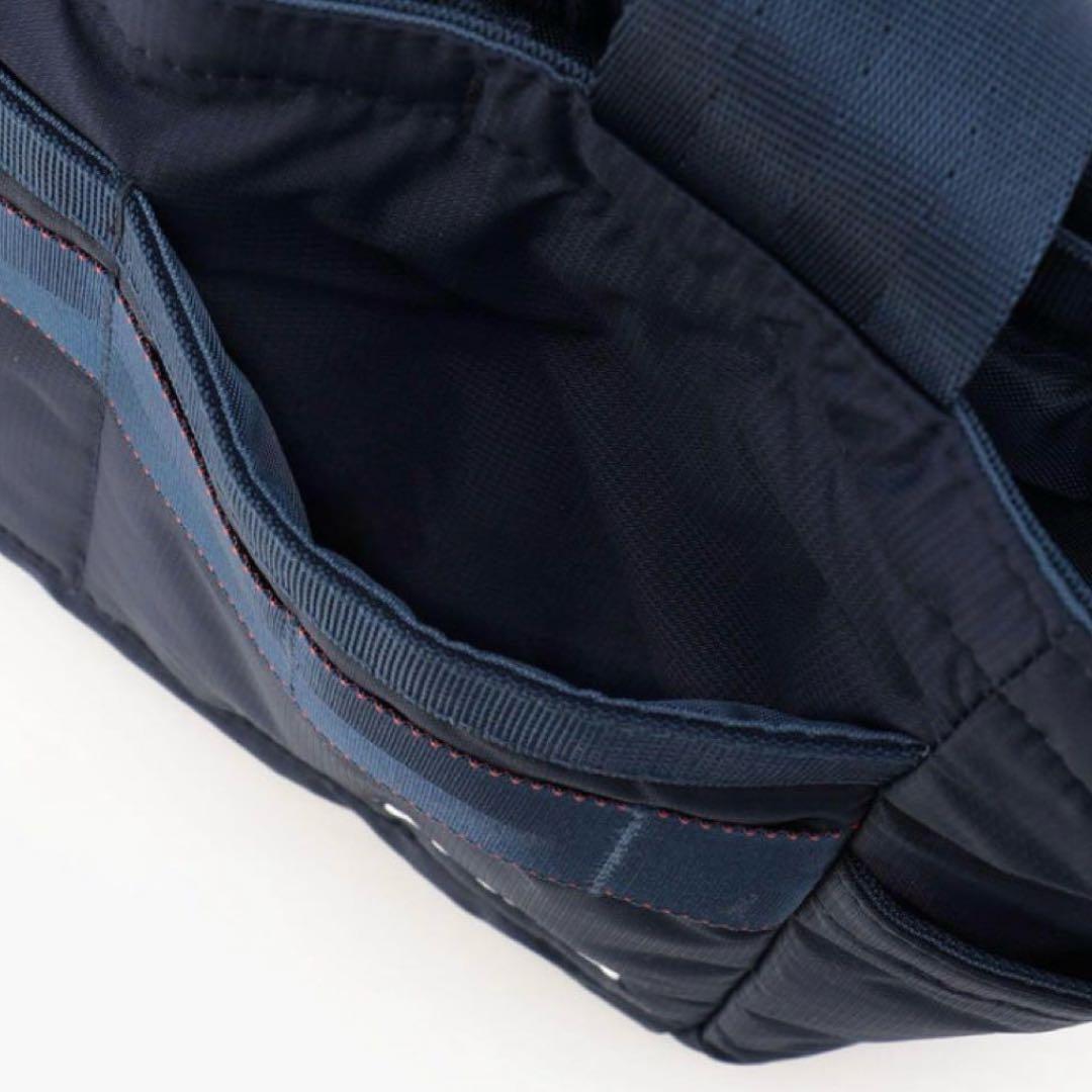 送料込み　完売品　新品　2BRIEFING 2WAY CART TOTE CS