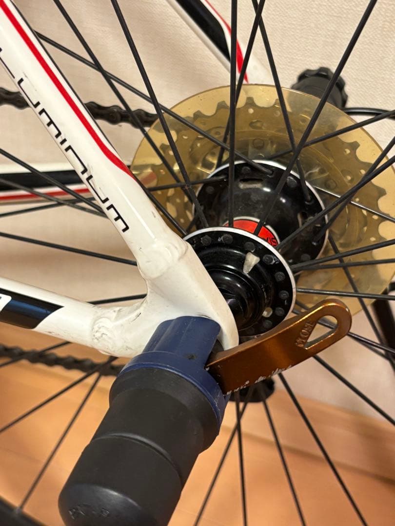 スペシャライズド●ALLEZ COMP 105●おまけ多数●SPD105ペダル