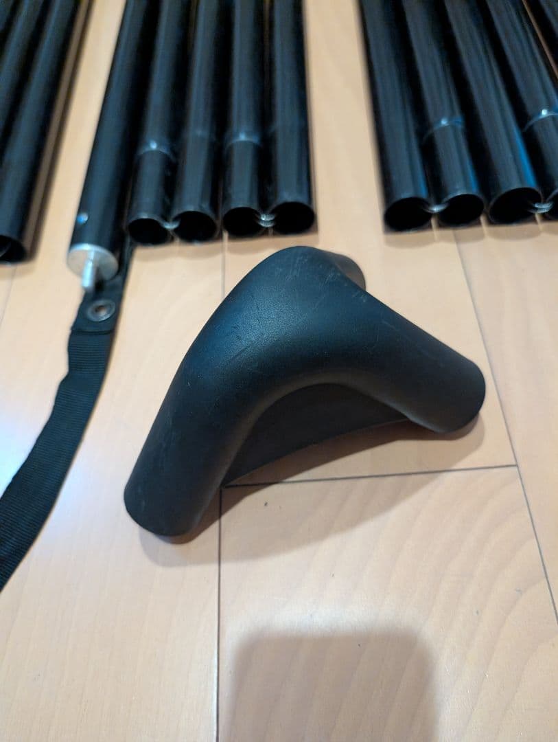 テンマクデザイン　サーカス　トリポット　レギュラー