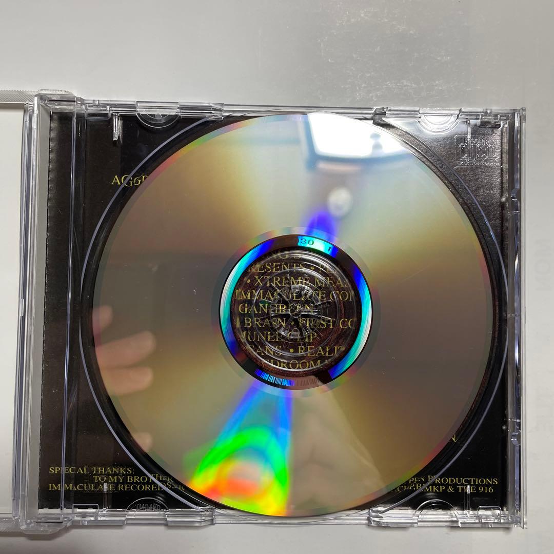 ⚠️メルカリ以外には出品してません⚠️ G-IDEZ ORGANIZED RHYME