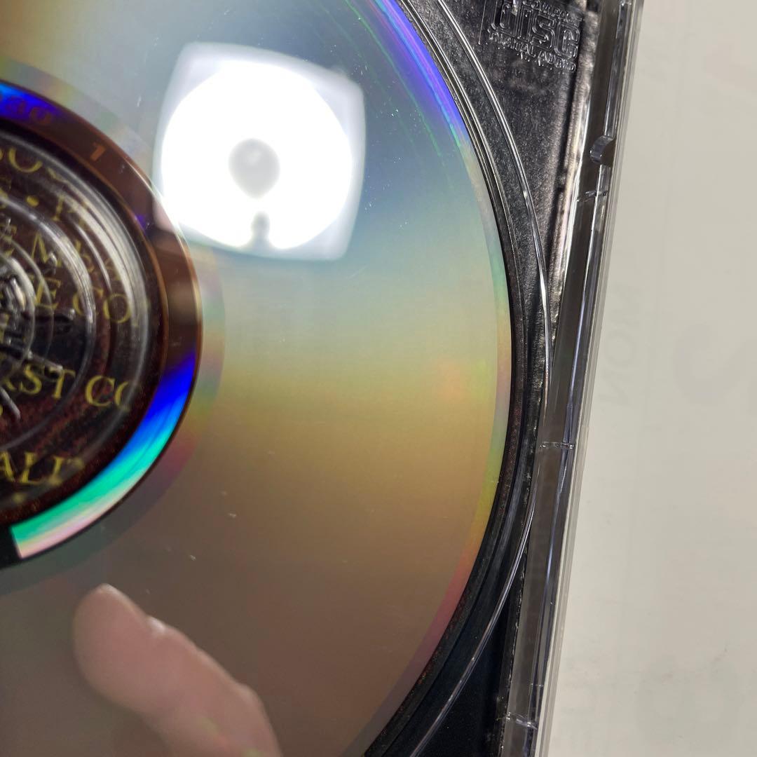 ⚠️メルカリ以外には出品してません⚠️ G-IDEZ ORGANIZED RHYME