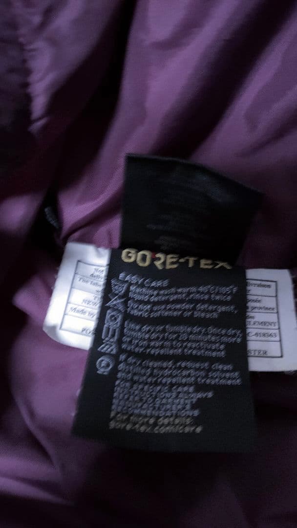 【686 ロクハチ】スノーボードウェア ゴアテックス 良品 レディース