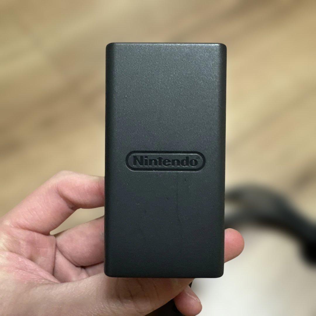 【傷なし！】Nintendo Switch Lite (ケース、充電器付き)