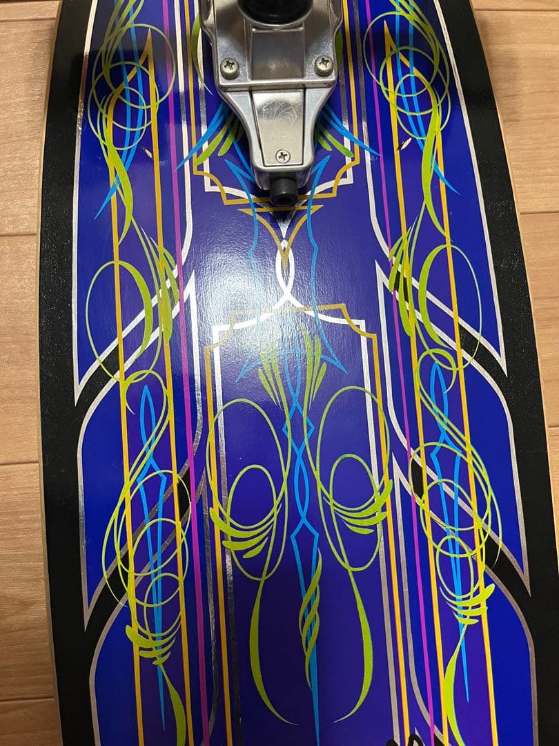 smoothstar サーフスケート 39インチ