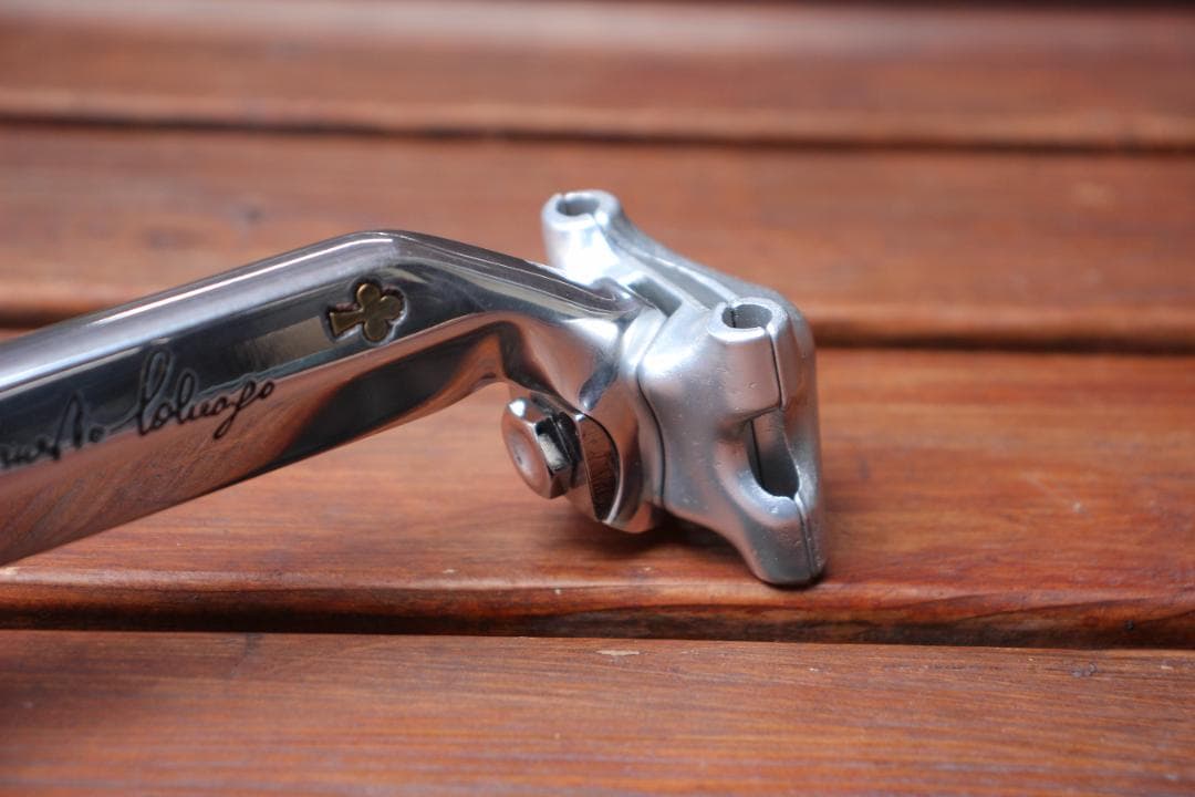 【希少!!】COLNAGO 30THエアロシートポスト Campagnolo