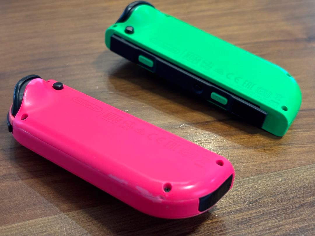 Nintendo Switch 本体 HAC-001(-01)