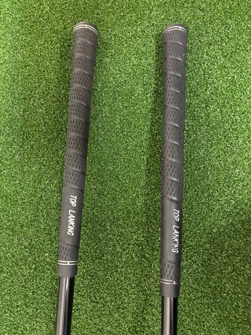 【SALE開催中！！】 本間ゴルフ 名器CL-606アイアン等バック付きセット