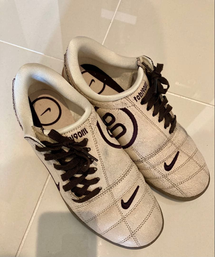 R*s様 【26.0㎝】NIKE TOTAL 90 ナイキ トータル 90 US