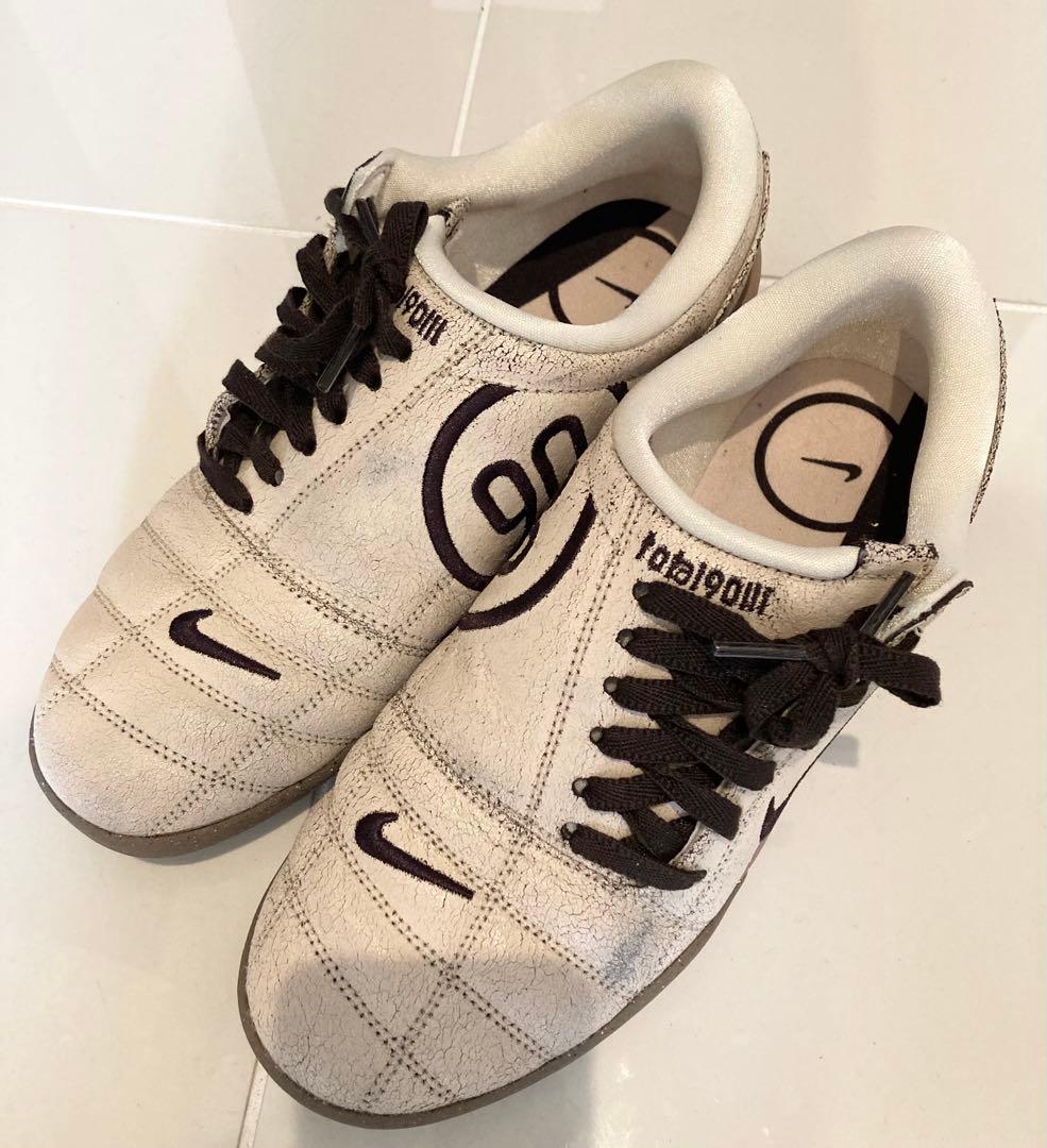 R*s様 【26.0㎝】NIKE TOTAL 90 ナイキ トータル 90 US