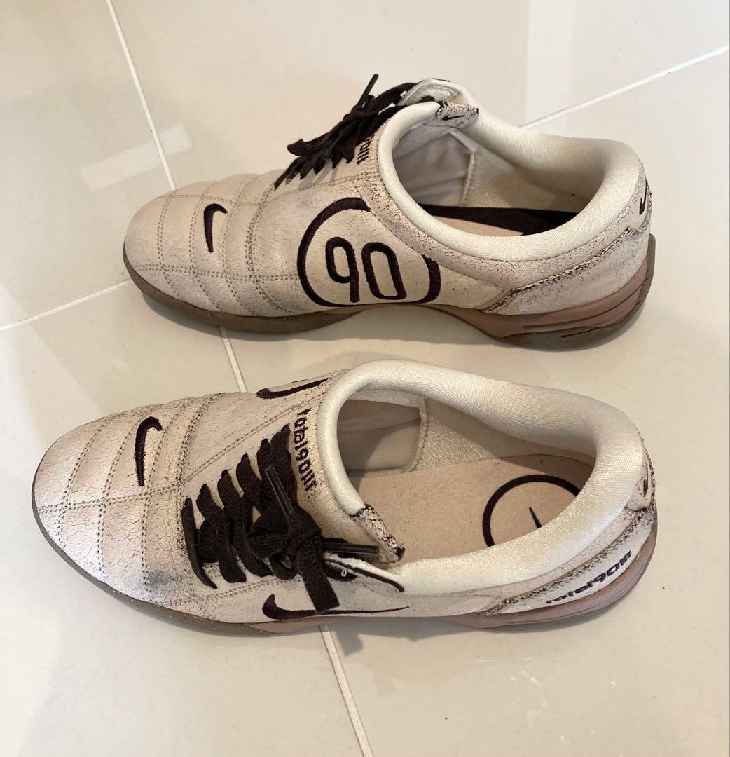 R*s様 【26.0㎝】NIKE TOTAL 90 ナイキ トータル 90 US