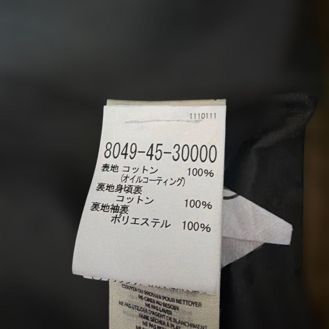 FILSON オイルドコットンジャケット Lサイズ