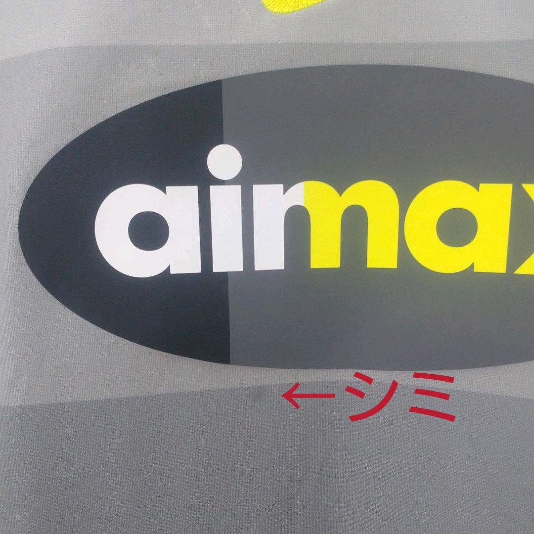 トットナム AIR MAX ユニフォーム