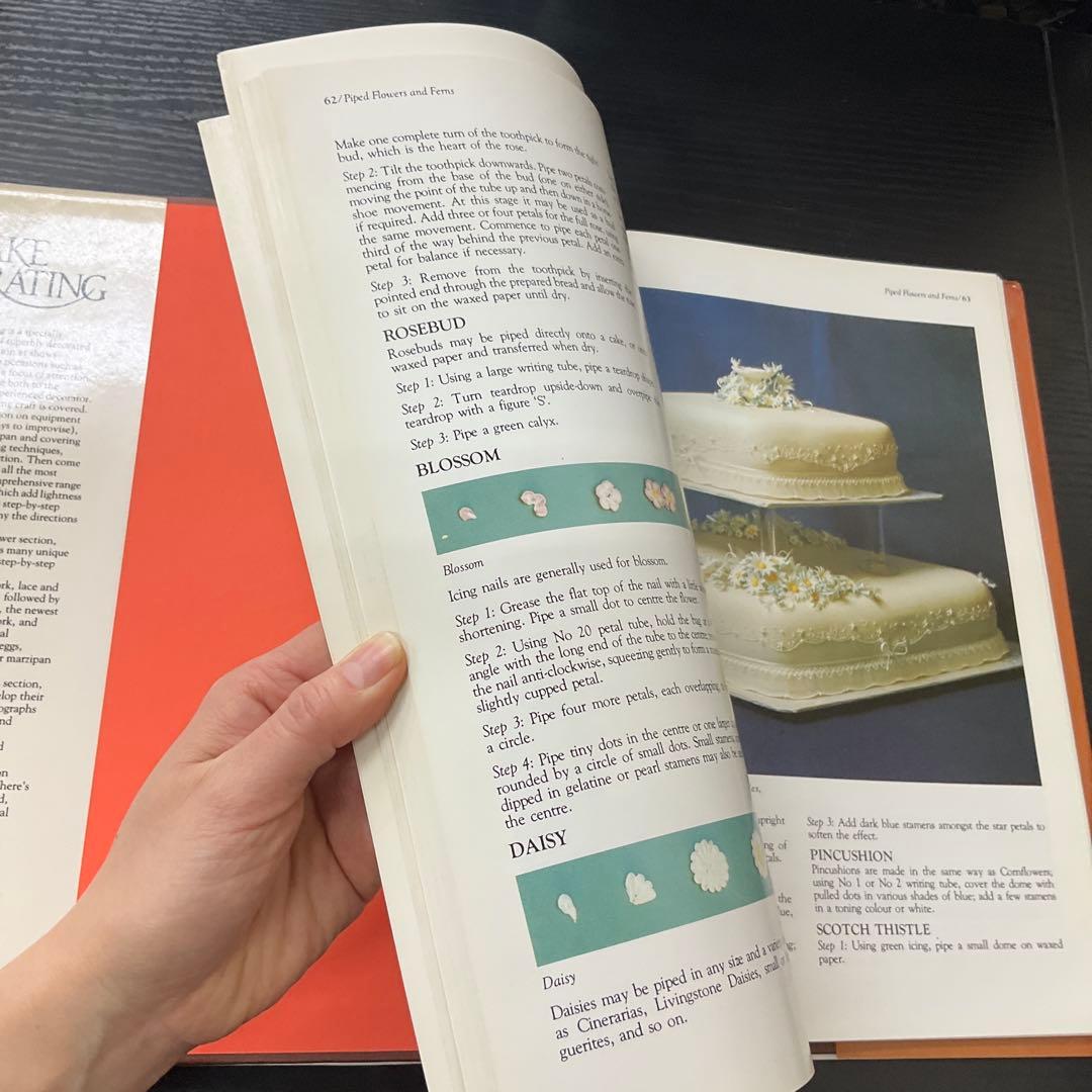 趣味・スポーツ・実用 CAKE DECORATING