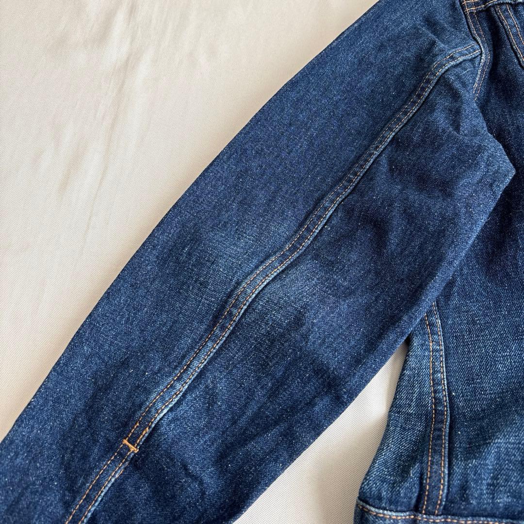 【00s】Levi's リーバイス 70505 3rd デニムジャケット