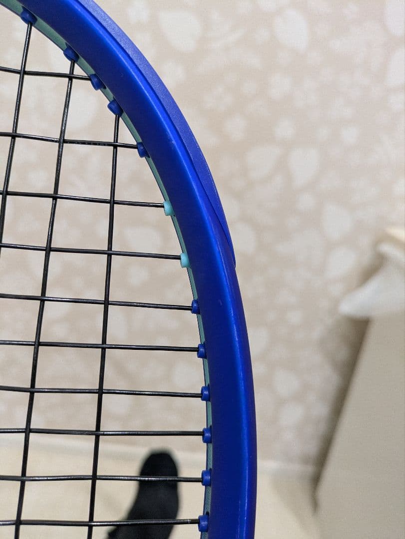 Wilson ultra V5 100L　テニス　硬式　ウイルソン　ウルトラ