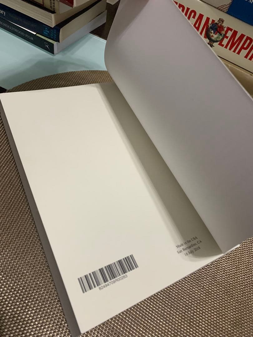 洋書 The Lost Soul of American Politics