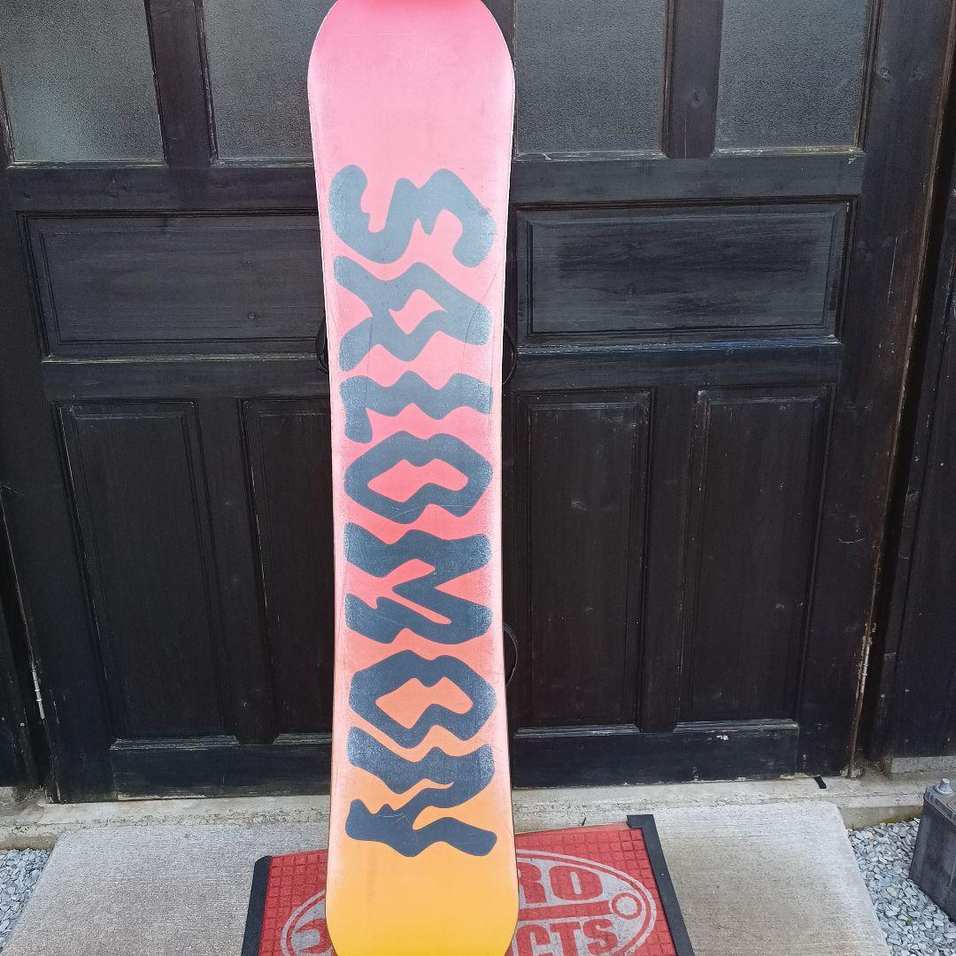 SALOMON　SLEEPWALKER　LINK GREED PRO　2点セット