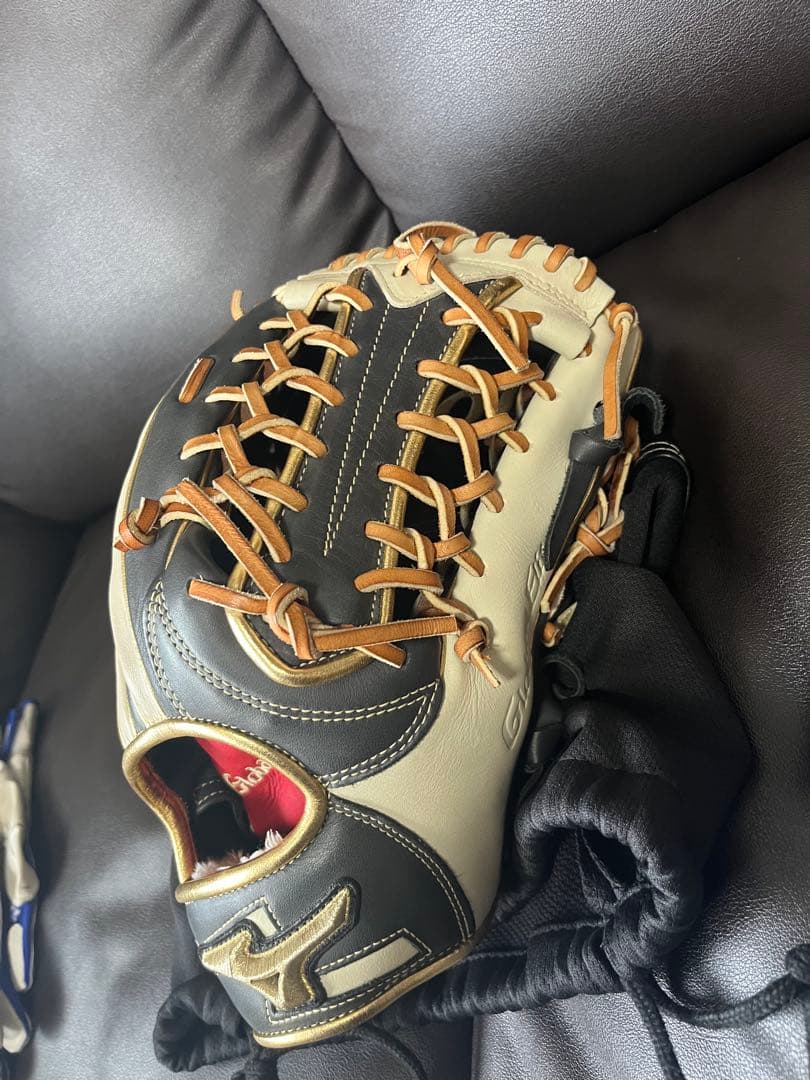 Mizuno グローバルエリート　外野手用