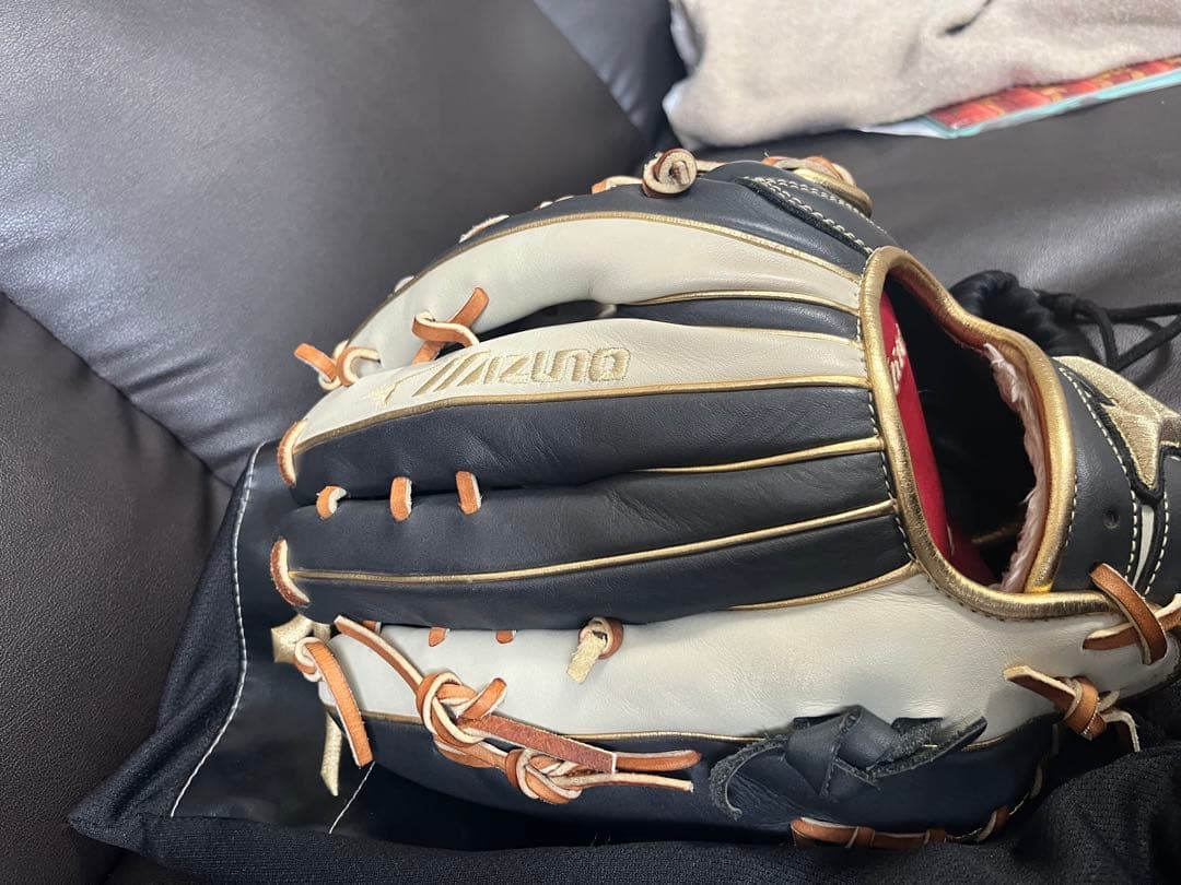 Mizuno グローバルエリート　外野手用