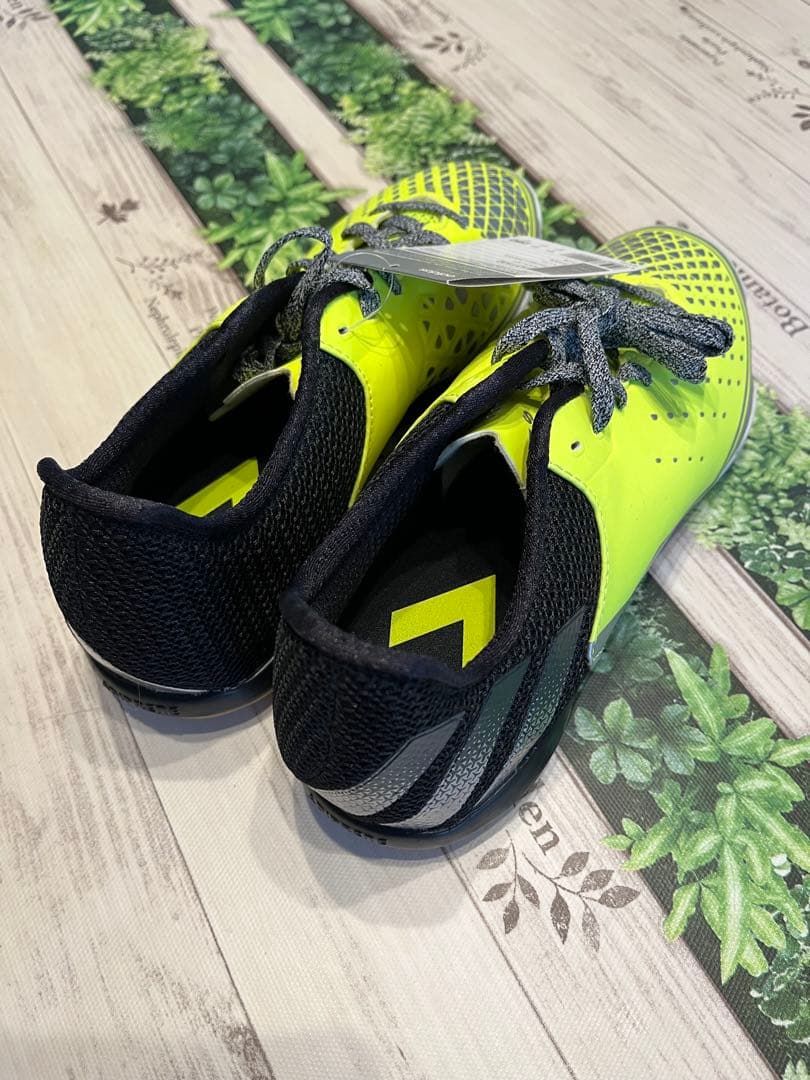 adidas フットサルシューズ 28.0cm