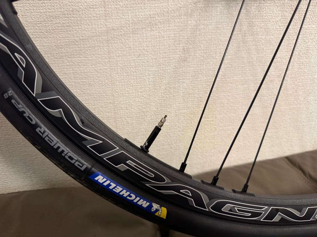 パーツ CAMPAGNOLO ZONDA DB