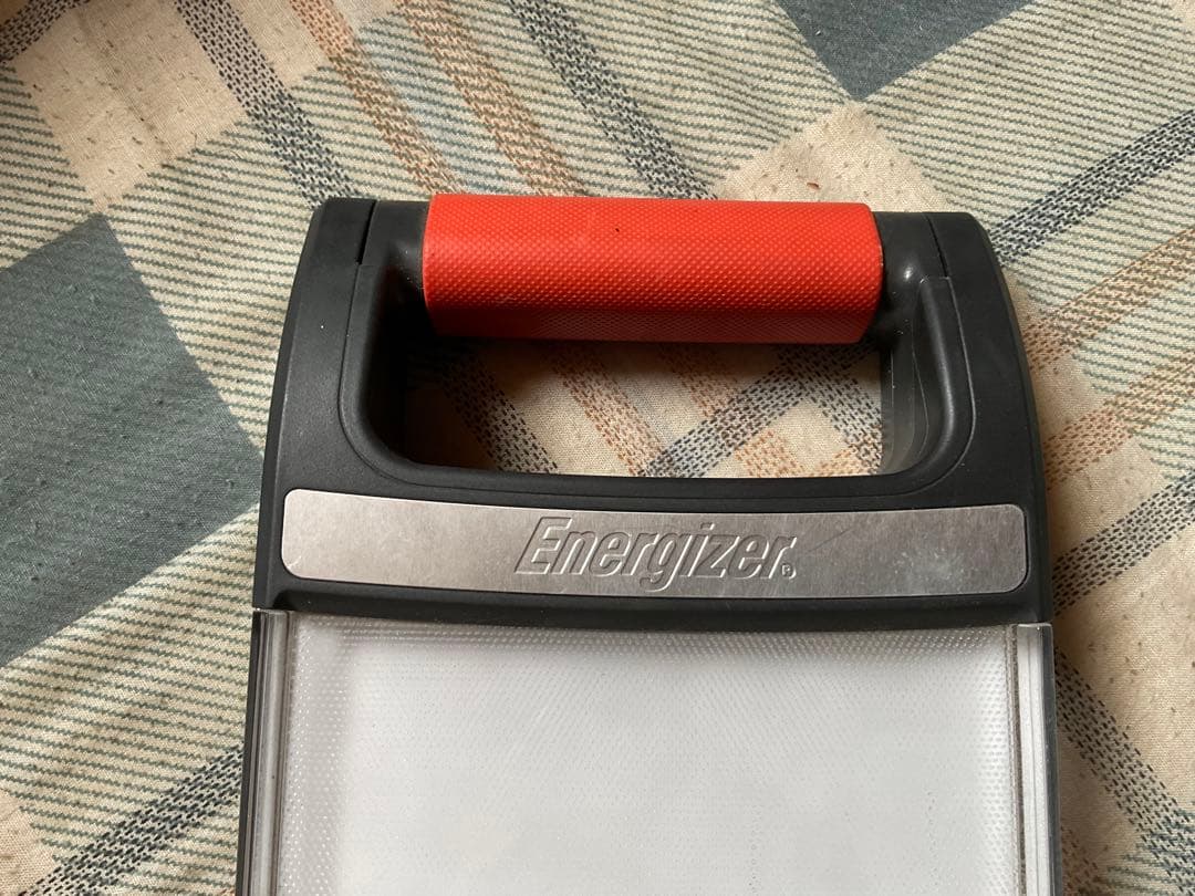 energizer 電池式ランタン　【キャンプにレジャーに最適なアイテムです。】