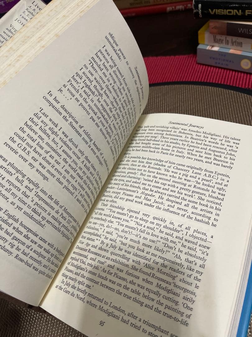 洋書 Lives and Letters by John Carswell