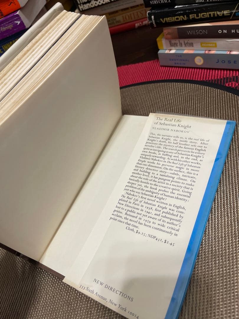 洋書 Lives and Letters by John Carswell