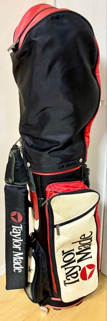 早い者勝ち　希少　Taylor Made メンズゴルフクラブセット