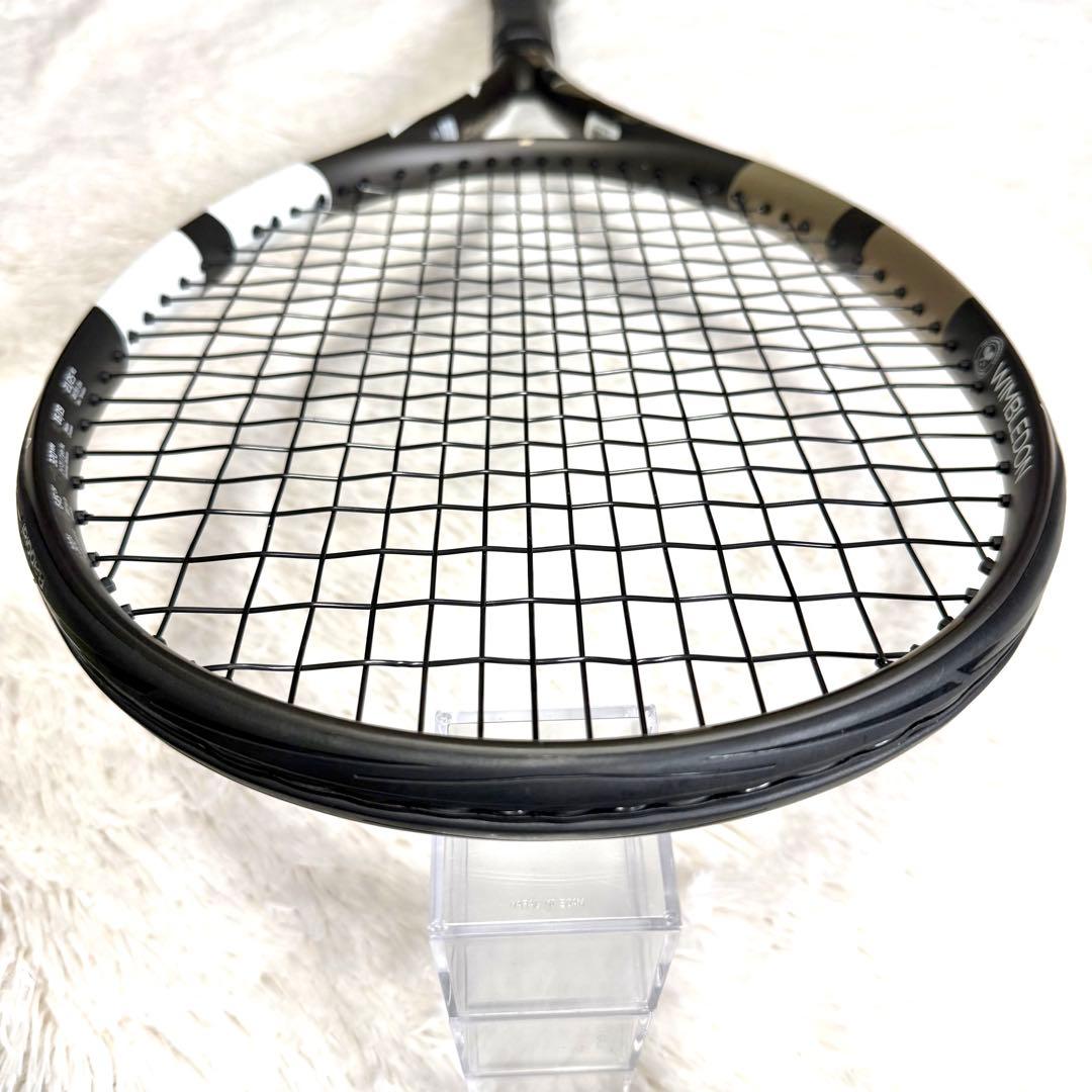 【限定カラー】　Babolat ピュアドライブ 2025 ウィンブルドンカラー